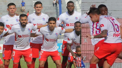 Olimpia ha recibido la noticia que tanto esperó desde hace ocho meses.