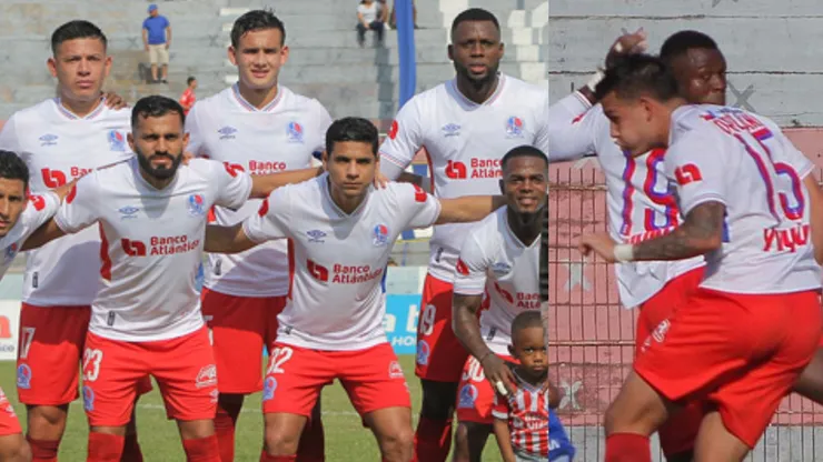 Olimpia ha recibido la noticia que tanto esperó desde hace ocho meses.