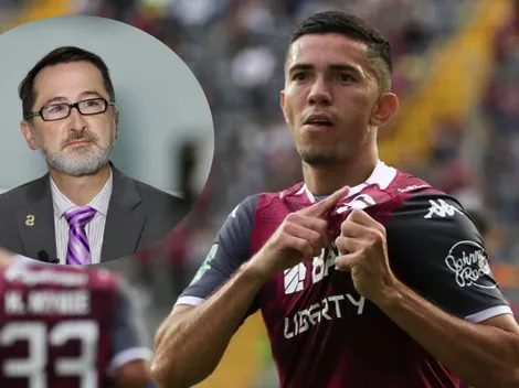 "Quería ganar mejor": Jefferson Brenes deja mal parado a Juan Carlos Rojas con una confesión