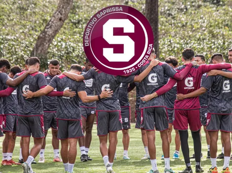 “Fuera de Saprissa”: el Monstruo explota en medio de una crisis que golpea a un ídolo