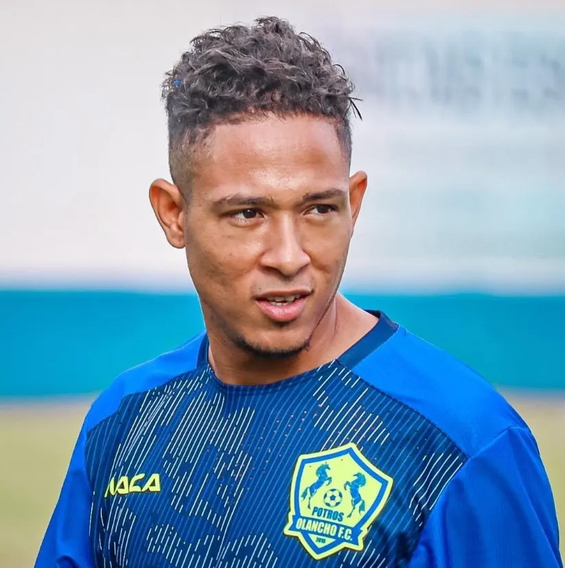 Altamirano se sentó a hablar con Fútbol Centroamérica sobre la dura situación que vive en Potros.