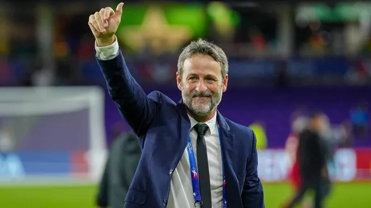Thomas Christiansen sorprende a Panamá y revela qué equipos de Europa quisieron ficharlo.