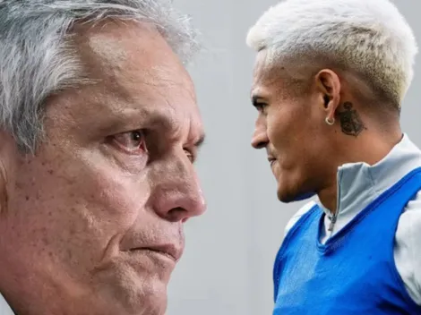 Andy Najar da la noticia que nadie quería escuchar en Honduras: Reinaldo Rueda se lo confirmó