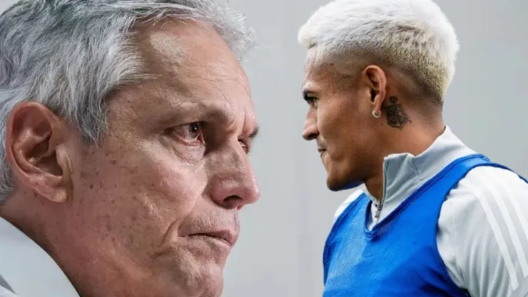 Reinaldo Rueda se lo confirmó a Andy Najar y la selección de Honduras tiene un problema.