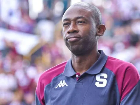 Peso pesado de Saprissa sufre como nadie la escoba de Wanchope