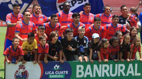 Municipal enfrentará a uno de sus verdugos sin varias de sus figuras