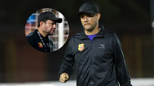 Alexander Vargas soltó una confesión que nadie esperaba.