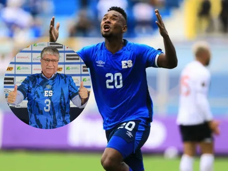 Brayan Gil le mete presión a Bolillo Gómez pero no sólo con goles: "Ya se lo dije"