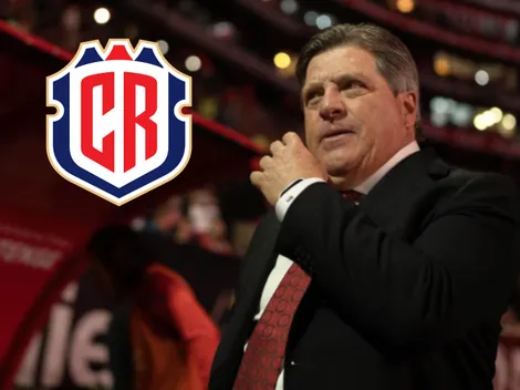 Miguel Herrera: "No alcanza para competir"