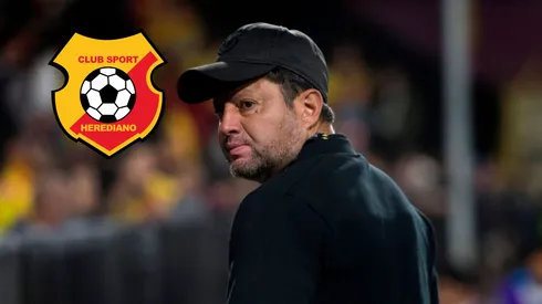 "Bienvenido a nuestra familia": Jafet Soto anuncia el fichaje de Herediano que menos se esperaba