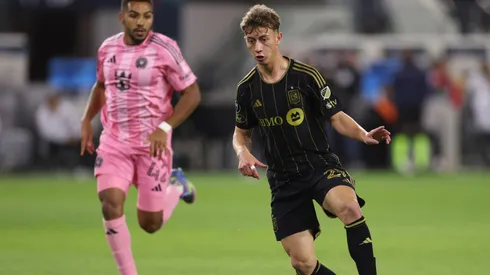 El Salvador, expectante: Nathan Ordaz se acerca a la bomba del mercado de fichajes que jamás imaginó.