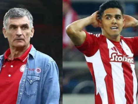 En medio de la Tumba: José Luis Mendilibar y la decisión que Luis Palma lamenta