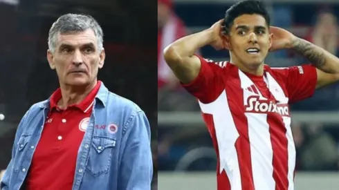 En medio de la Tumba: José Luis Mendilibar y la decisión que Luis Palma lamenta