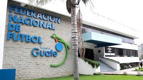 FIFA otorgó el beneficio que tanto esperaba el futbol de Guatemala