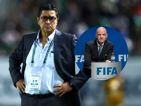 Guatemala en vilo: la amenaza de FIFA que podría complicar la clasificación al Mundial 2026