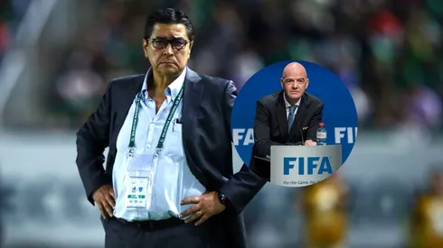 Guatemala en vilo: la amenaza de FIFA que podría complicar la clasificación al Mundial 2026.