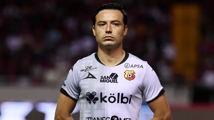 Cubo Torres le da un nuevo giro a su novela.