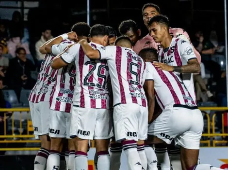 Alcanza la élite: figura de Saprissa da el salto que lo pone entre los mejores
