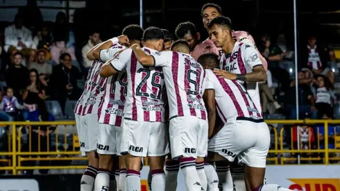 Una estrella de Saprissa alcanza un logro único.
