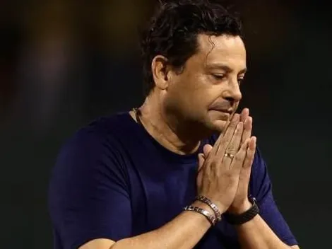 ¡No se soporta más! La enorme deuda de Jeaustin Campos con Real España