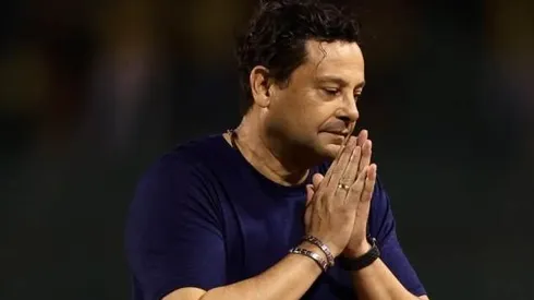 Jeaustin Campos tiene una deuda muy grande con la afición aurinegra.