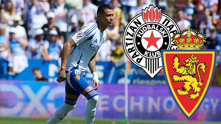 El futuro de Kervin Arriaga está por definirse.