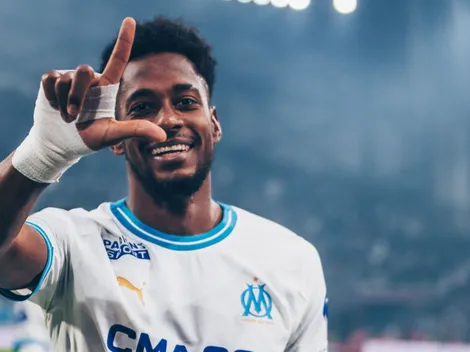 Se terminó para Olympique Marsella: Michael Amir Murillo da el salto que sorprende a Panamá