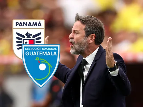 Teléfono para Thomas Christiansen: al DT de Panamá le llega un contundente mensaje desde Guatemala