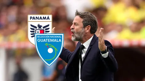 Teléfono para Thomas Christiansen: al DT de Panamá le llega un contundente mensaje desde Guatemala.