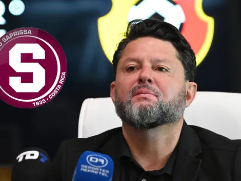 "Son títeres": referente de Saprissa apunta a Jafet Soto con una frase letal