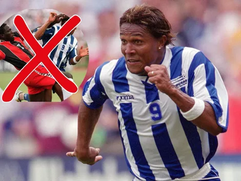 Carlos Pavón aclara la polémica más grande en la historia de Honduras… ¿Se vendieron?