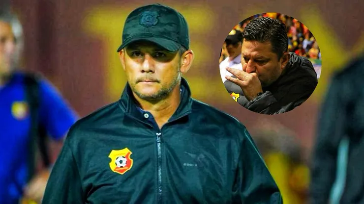 Alexander Vargas se despide de Herediano con un recado que Jafet Soto no le perdonará: "Saprissa siempre..."