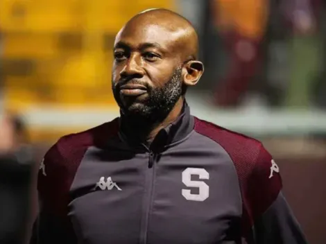 Wanchope consigue el refuerzo que necesitaba en el momento más importante