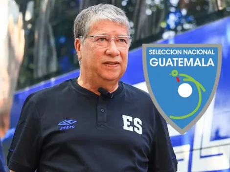 El Salvador amenaza con robarse una promesa chapina