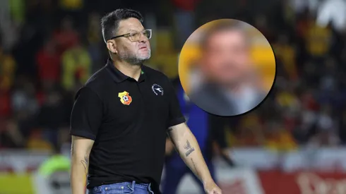 Jafet Soto ya tiene elegido al nuevo DT de Herediano