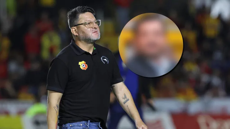 Jafet Soto ya tiene elegido al nuevo DT de Herediano