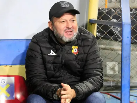 De Sudamérica a Herediano: Jafet Soto cierra una sorpresiva contratación tras echar a Alexander Vargas