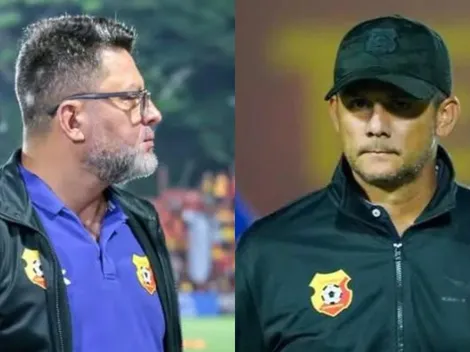 "No queremos que vuelva a suceder": Jafet Soto revela el verdadero motivo del despido de Vargas