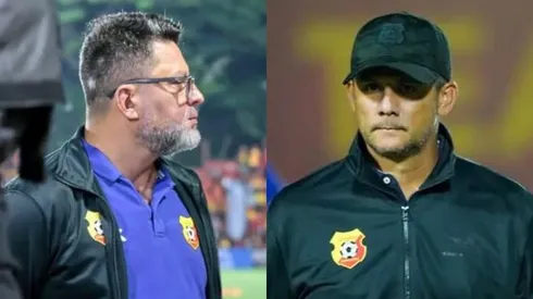 Jafet Soto cuenta toda la verdad sobre la salida de Vargas.