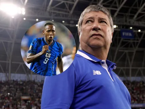 Bolillo Gómez podría perder a Brayan Gil por culpa de la FIFA