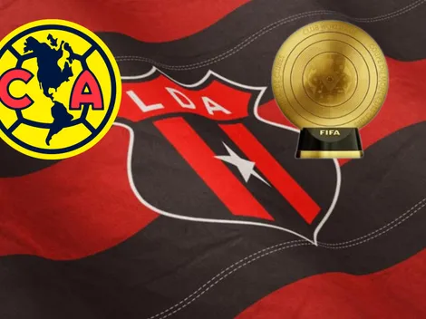 Alajuelense se entera de una noticia que no esperaba rumbo al Mundial de Clubes