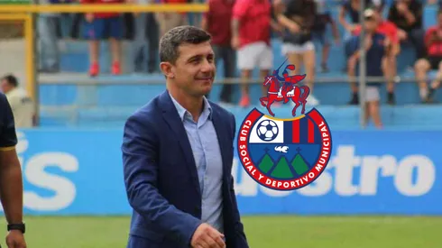 El técnico argentino tendrá un nuevo fichaje.