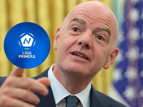 Nicaragua rompe las reglas de la FIFA con una insólita medida