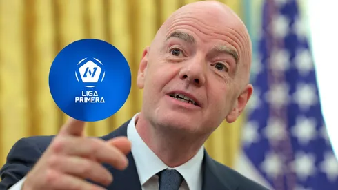 El fútbol nicaragüense no está cumpliendo con la reglamentación de la FIFA.