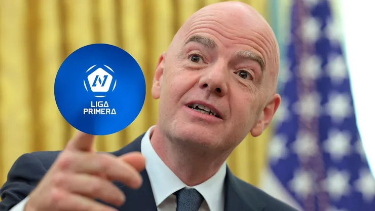 El fútbol nicaragüense no está cumpliendo con la reglamentación de la FIFA.