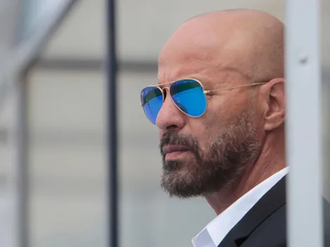 Otro golpe al Fantasma Figueroa: el técnico de Nicaragua recibe la noticia menos esperada