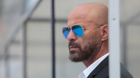 Otro golpe al Fantasma Figueroa: el técnico de Nicaragua recibe la noticia menos esperada.