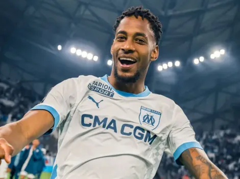 Es oficial: en Francia confirman lo que ni Michael Amir Murillo imaginaba y Panamá enloquece