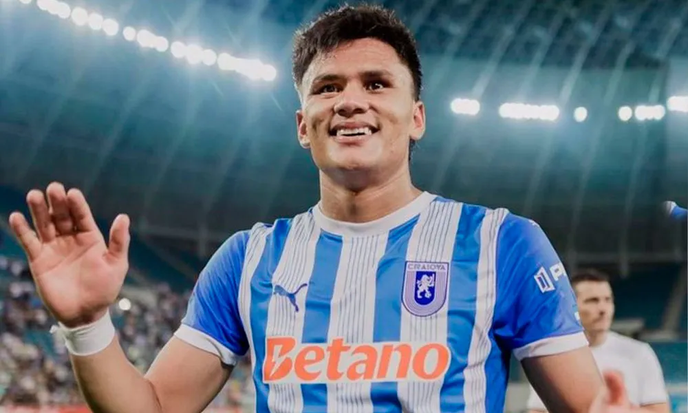 Denil Maldonado sueña con el título, pero las esperanzas se van limitando tras la nueva derrota.