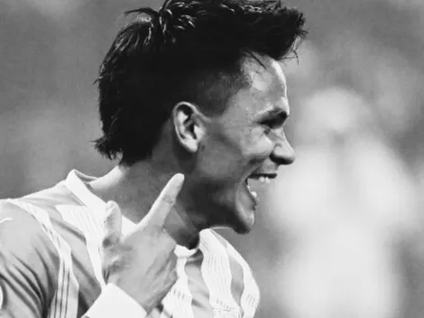 La bestia negra de Denil Maldonado tiene nombre: en Honduras lamentan su situación